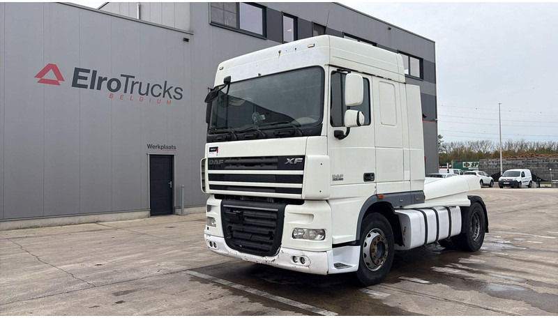 DAF XF 105.460 (GOOD CONDITION / BONNE ETAT) - יחידת טרקטור: תמונה 1 DAF XF 105.460 (GOOD CONDITION / BONNE ETAT) - יחידת טרקטור: תמונה 1