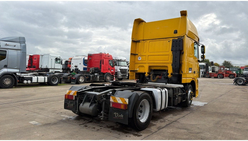 DAF XF 105.460 (GOOD CONDITION / BONNE ETAT) - יחידת טרקטור: תמונה 4 DAF XF 105.460 (GOOD CONDITION / BONNE ETAT) - יחידת טרקטור: תמונה 4
