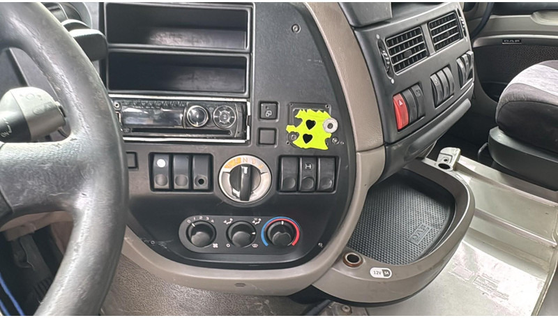 DAF XF 105.460 (GOOD CONDITION / BONNE ETAT) - יחידת טרקטור: תמונה 5 DAF XF 105.460 (GOOD CONDITION / BONNE ETAT) - יחידת טרקטור: תמונה 5