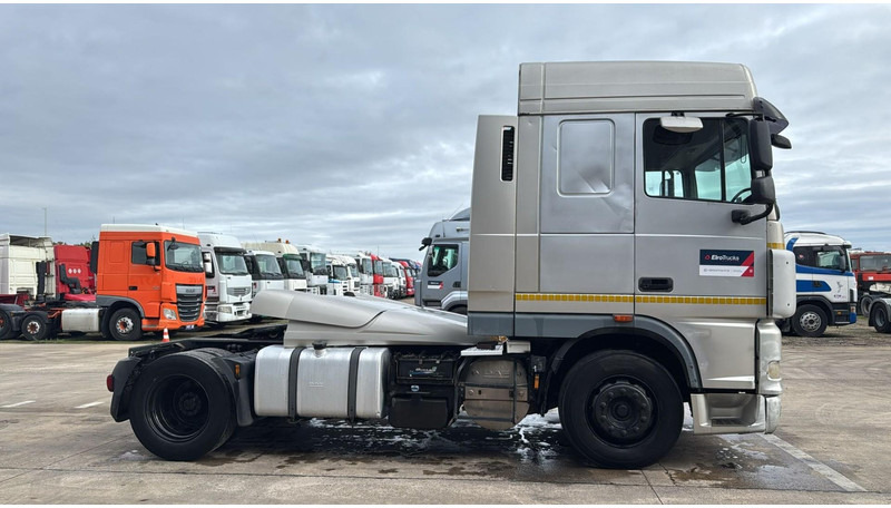 DAF XF 105.460 (GOOD CONDITION / BONNE ETAT) - יחידת טרקטור: תמונה 2 DAF XF 105.460 (GOOD CONDITION / BONNE ETAT) - יחידת טרקטור: תמונה 2