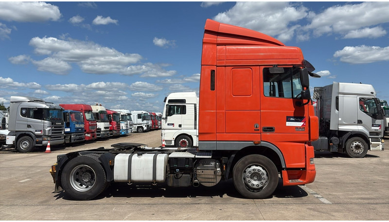 DAF XF 105.460 (MANUAL GEARBOX / BOITE MANUELLE) - יחידת טרקטור: תמונה 4 DAF XF 105.460 (MANUAL GEARBOX / BOITE MANUELLE) - יחידת טרקטור: תמונה 4