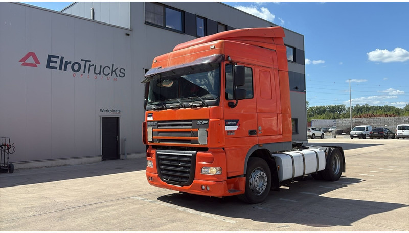 DAF XF 105.460 (MANUAL GEARBOX / BOITE MANUELLE) - יחידת טרקטור: תמונה 1 DAF XF 105.460 (MANUAL GEARBOX / BOITE MANUELLE) - יחידת טרקטור: תמונה 1