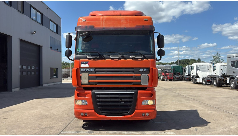 DAF XF 105.460 (MANUAL GEARBOX / BOITE MANUELLE) - יחידת טרקטור: תמונה 2 DAF XF 105.460 (MANUAL GEARBOX / BOITE MANUELLE) - יחידת טרקטור: תמונה 2