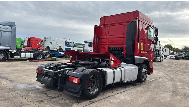 DAF XF 460 (BOITE MANUELLE / MANUAL GEARBOX) - יחידת טרקטור: תמונה 4 DAF XF 460 (BOITE MANUELLE / MANUAL GEARBOX) - יחידת טרקטור: תמונה 4