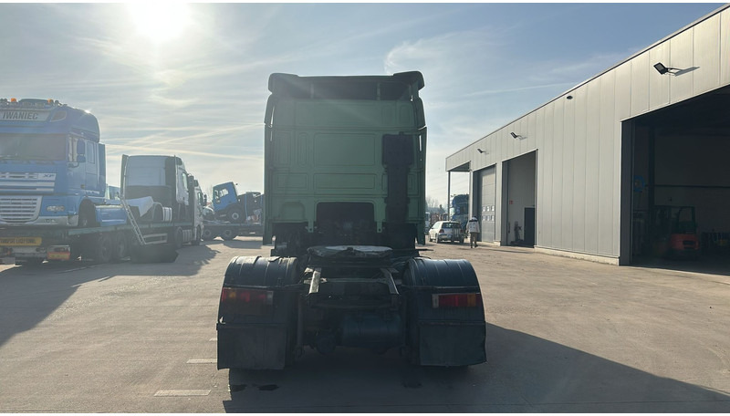 יחידת טרקטור DAF XF 95.430 (EURO 2 / MANUAL PUMP / POMPE MANUELLE / BOITE MANUELLE): תמונה 6