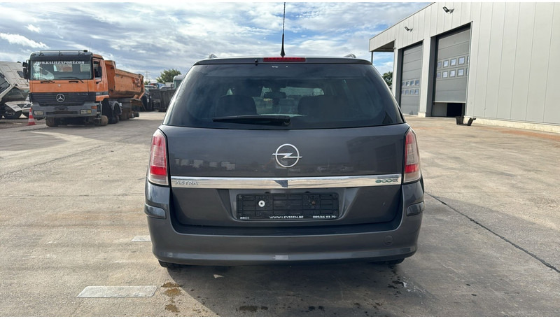 Opel Astra (BELGIAN CAR / VOITURE BELGE) - מכונית: תמונה 5 Opel Astra (BELGIAN CAR / VOITURE BELGE) - מכונית: תמונה 5