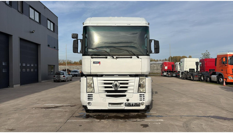 Renault AE 440 Magnum E-tech (BOITE MANUELLE / MANUAL GEARBOX) - יחידת טרקטור: תמונה 5 Renault AE 440 Magnum E-tech (BOITE MANUELLE / MANUAL GEARBOX) - יחידת טרקטור: תמונה 5