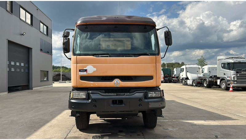 Renault Kerax 385 (POMPE MANUELLE / MANUAL PUMP / 6X4 / LAMES / GRAND PONT) - מזהיר: תמונה 2 Renault Kerax 385 (POMPE MANUELLE / MANUAL PUMP / 6X4 / LAMES / GRAND PONT) - מזהיר: תמונה 2