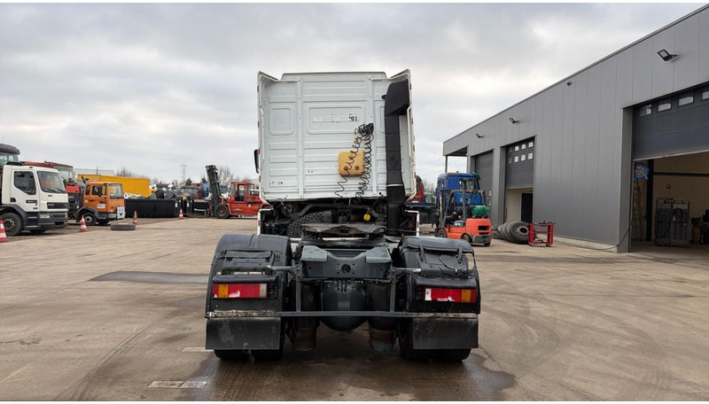 Renault Magnum 400 (BOITE MANUELLE / MANUAL GEARBOX) - יחידת טרקטור: תמונה 5 Renault Magnum 400 (BOITE MANUELLE / MANUAL GEARBOX) - יחידת טרקטור: תמונה 5