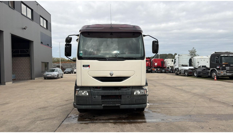 Renault Midlum 270 (18 TONNES / BOITE MANUELLE / MANUAL GEARBOX / GOOD CONDITION) - משאית צד נופל/ שטוחה: תמונה 2 Renault Midlum 270 (18 TONNES / BOITE MANUELLE / MANUAL GEARBOX / GOOD CONDITION) - משאית צד נופל/ שטוחה: תמונה 2