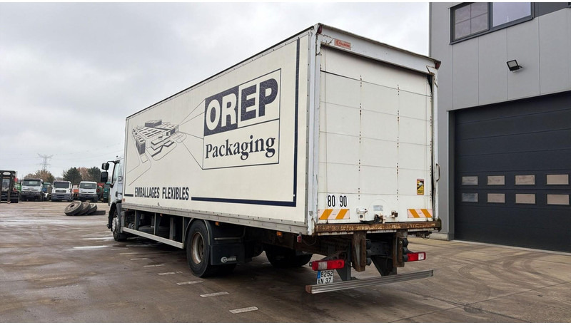 Renault Premium 320 (BOITE MANUELLE / CAMION FRANCAIS / PARFAIT ETAT / MANUAL GEARBOX) - משאית תיבה: תמונה 5 Renault Premium 320 (BOITE MANUELLE / CAMION FRANCAIS / PARFAIT ETAT / MANUAL GEARBOX) - משאית תיבה: תמונה 5