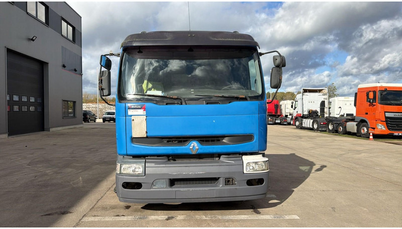 Renault Premium 320 (BOITE MANUELLE / MANUAL GEARBOX) - משאית עם שלדת תא: תמונה 2 Renault Premium 320 (BOITE MANUELLE / MANUAL GEARBOX) - משאית עם שלדת תא: תמונה 2