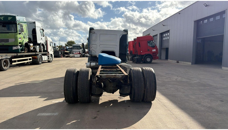 Renault Premium 320 (BOITE MANUELLE / MANUAL GEARBOX) - משאית עם שלדת תא: תמונה 5 Renault Premium 320 (BOITE MANUELLE / MANUAL GEARBOX) - משאית עם שלדת תא: תמונה 5