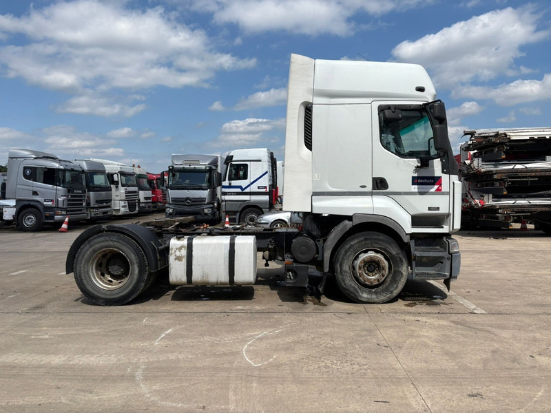 Renault Premium 420 (BOITE MANUELLE / MANUAL GEARBOX / PTO) - יחידת טרקטור: תמונה 4 Renault Premium 420 (BOITE MANUELLE / MANUAL GEARBOX / PTO) - יחידת טרקטור: תמונה 4