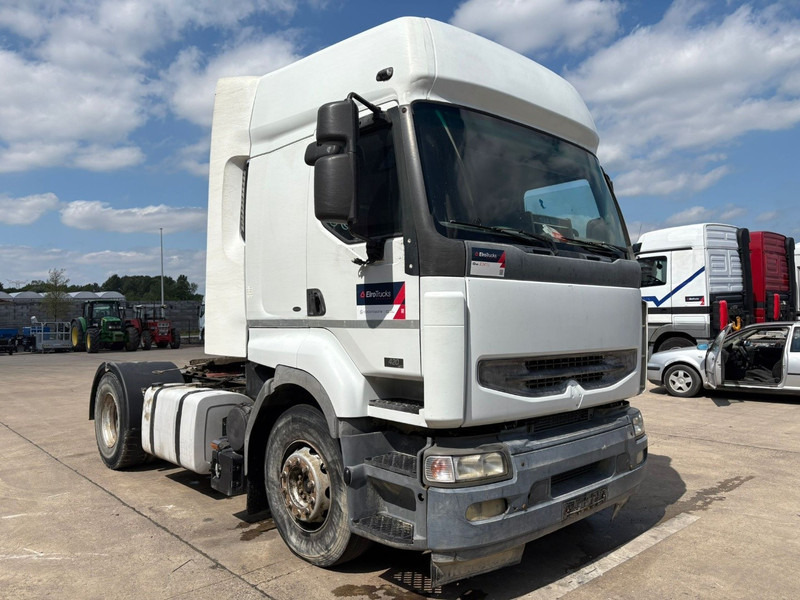Renault Premium 420 (BOITE MANUELLE / MANUAL GEARBOX / PTO) - יחידת טרקטור: תמונה 3 Renault Premium 420 (BOITE MANUELLE / MANUAL GEARBOX / PTO) - יחידת טרקטור: תמונה 3