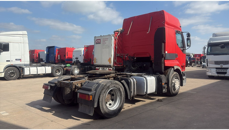 Renault Premium 420 (BOITE MANUELLE / MANUAL GEARBOX) - יחידת טרקטור: תמונה 4 Renault Premium 420 (BOITE MANUELLE / MANUAL GEARBOX) - יחידת טרקטור: תמונה 4