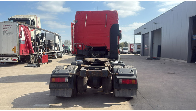 Renault Premium 420 (BOITE MANUELLE / MANUAL GEARBOX) - יחידת טרקטור: תמונה 3 Renault Premium 420 (BOITE MANUELLE / MANUAL GEARBOX) - יחידת טרקטור: תמונה 3