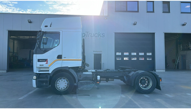 יחידת טרקטור Renault Premium 420 (TRES PROPRE / PARFAIT ETAT / BOITE MANUELLE / MANUAL GEARBOX): תמונה 6