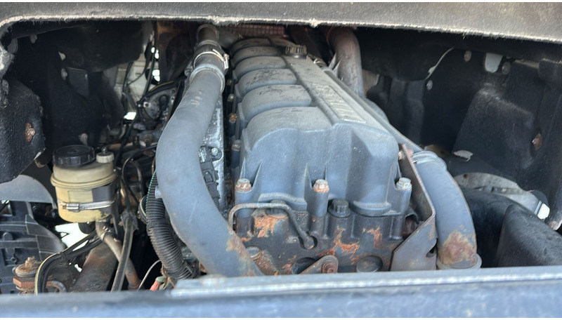 יחידת טרקטור Renault Premium 420 (TRES PROPRE / PARFAIT ETAT / BOITE MANUELLE / MANUAL GEARBOX): תמונה 14