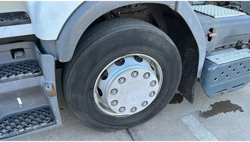 יחידת טרקטור Renault Premium 420 (TRES PROPRE / PARFAIT ETAT / BOITE MANUELLE / MANUAL GEARBOX): תמונה 10