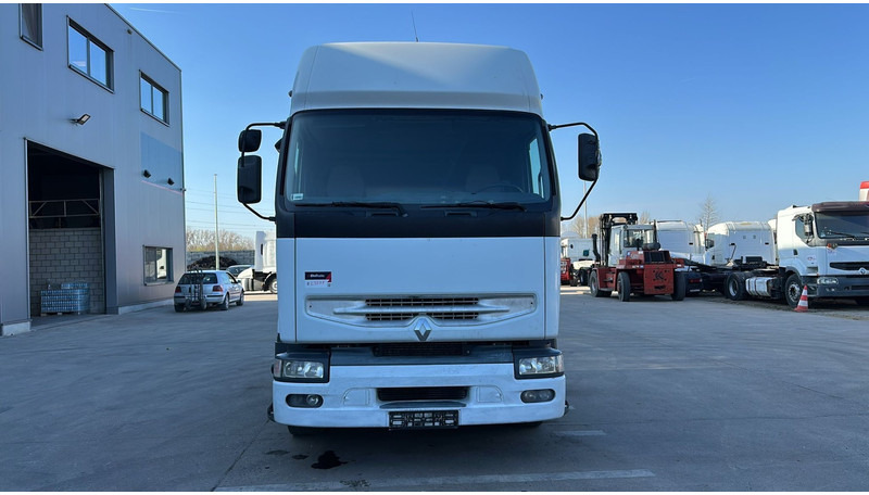 Renault Premium 420 (TRES PROPRE / PARFAIT ETAT / BOITE MANUELLE / MANUAL GEARBOX) - יחידת טרקטור: תמונה 5 Renault Premium 420 (TRES PROPRE / PARFAIT ETAT / BOITE MANUELLE / MANUAL GEARBOX) - יחידת טרקטור: תמונה 5