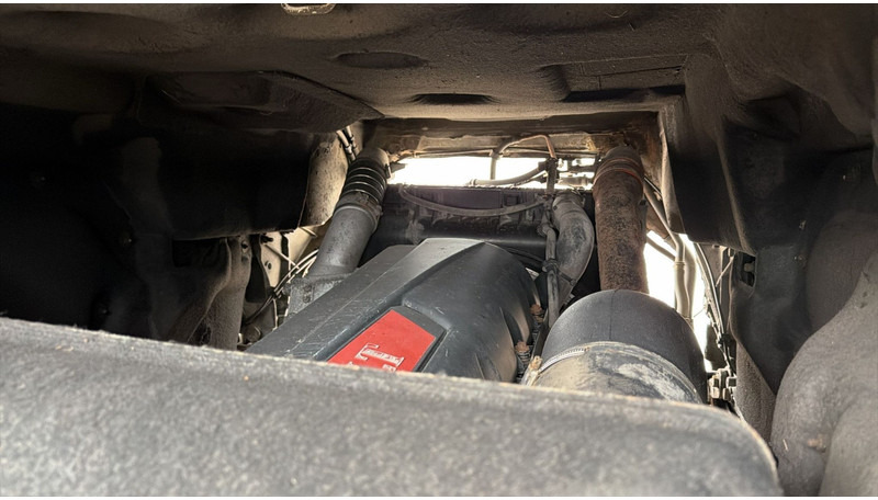 Renault Premium 440 DXI (BOITE MANUELLE / MANUAL GEARBOX) - יחידת טרקטור: תמונה 4 Renault Premium 440 DXI (BOITE MANUELLE / MANUAL GEARBOX) - יחידת טרקטור: תמונה 4