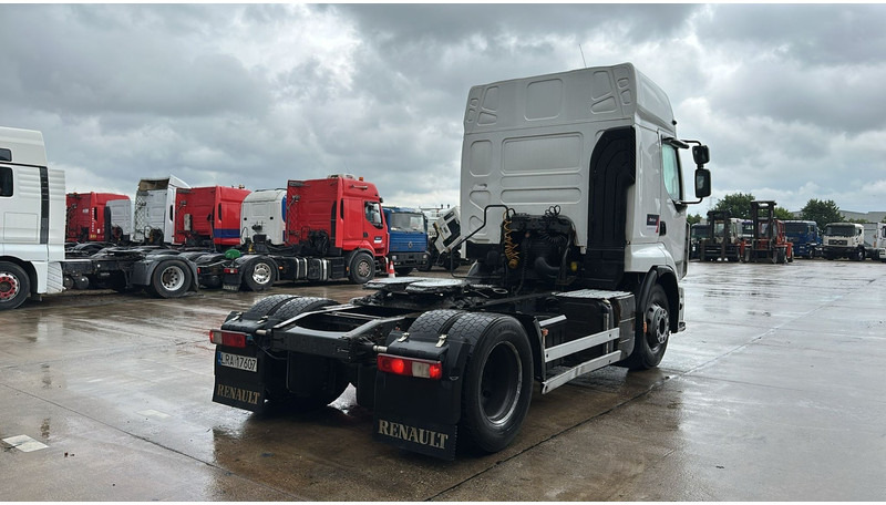 Renault Premium 450 (BOITE MANUELLE / MANUAL GEARBOX) - יחידת טרקטור: תמונה 5 Renault Premium 450 (BOITE MANUELLE / MANUAL GEARBOX) - יחידת טרקטור: תמונה 5