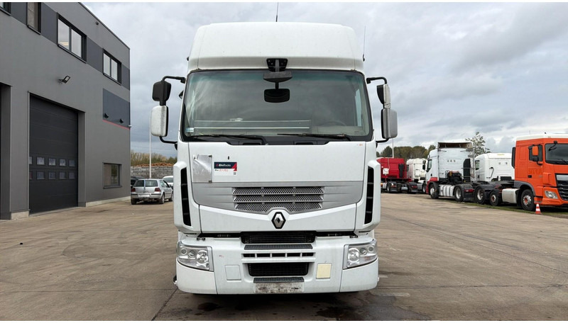 Renault Premium 450 (BOITE MANUELLE / MANUAL GEARBOX) - יחידת טרקטור: תמונה 2 Renault Premium 450 (BOITE MANUELLE / MANUAL GEARBOX) - יחידת טרקטור: תמונה 2
