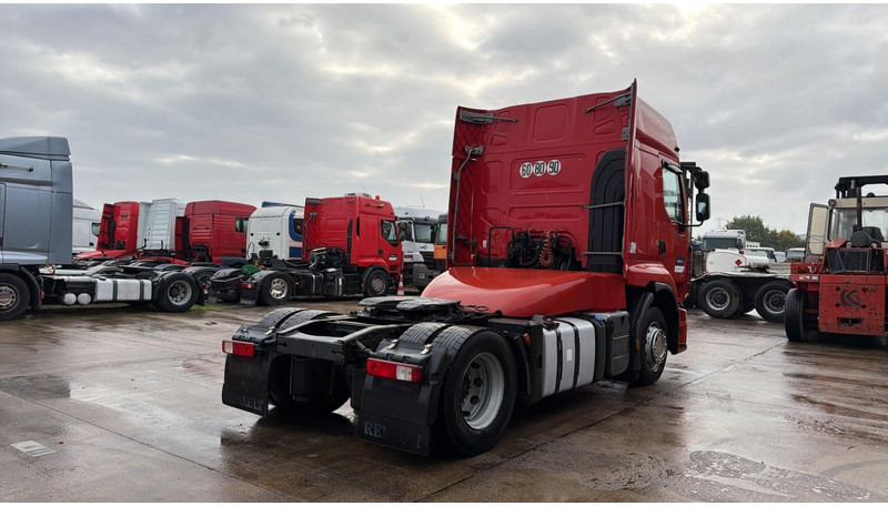 Renault Premium 450 DXI (BOITE MANUELLE / MANUAL GEARBOX) - יחידת טרקטור: תמונה 4 Renault Premium 450 DXI (BOITE MANUELLE / MANUAL GEARBOX) - יחידת טרקטור: תמונה 4