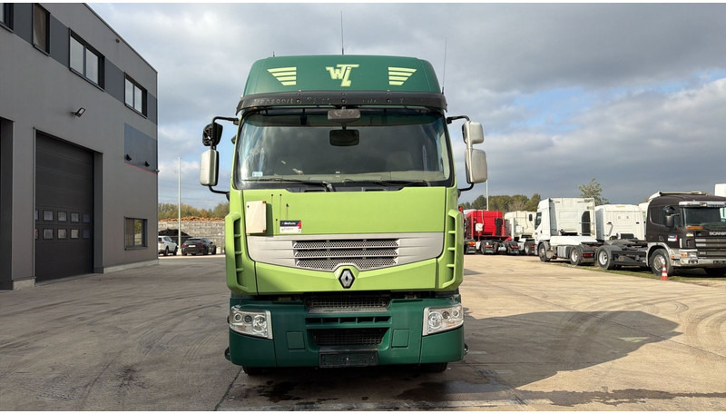 Renault Premium 450 DXI (GOOD CONDITION / AIRCO / BONNE ETAT) - יחידת טרקטור: תמונה 2 Renault Premium 450 DXI (GOOD CONDITION / AIRCO / BONNE ETAT) - יחידת טרקטור: תמונה 2