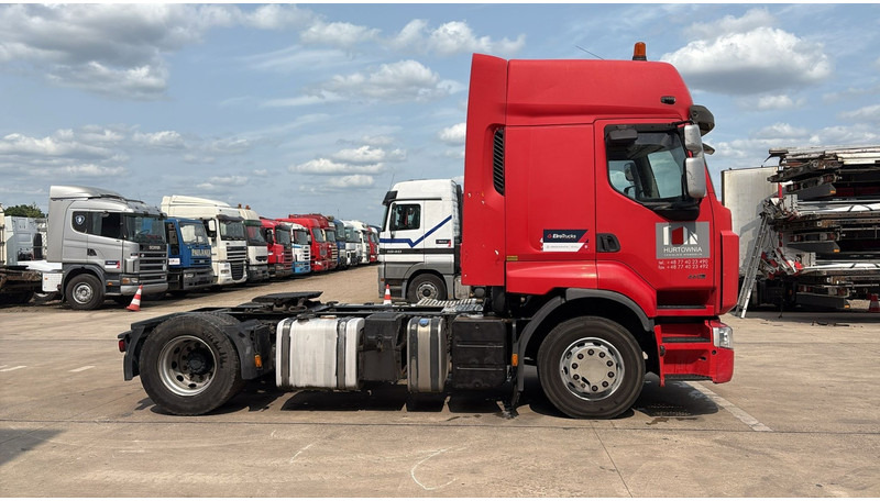 Renault Premium 460 DXI (AIRCO / PTO / HYDRAULIC PUMP / POMPE HYDRAULIQUE) - יחידת טרקטור: תמונה 4 Renault Premium 460 DXI (AIRCO / PTO / HYDRAULIC PUMP / POMPE HYDRAULIQUE) - יחידת טרקטור: תמונה 4