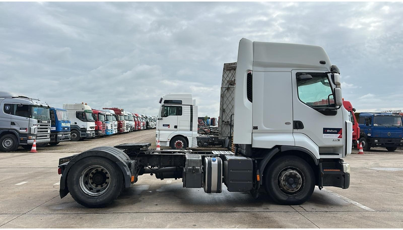 Renault Premium 460 DXI (GOOD CONDITION / AIRCO / AC) - יחידת טרקטור: תמונה 4 Renault Premium 460 DXI (GOOD CONDITION / AIRCO / AC) - יחידת טרקטור: תמונה 4