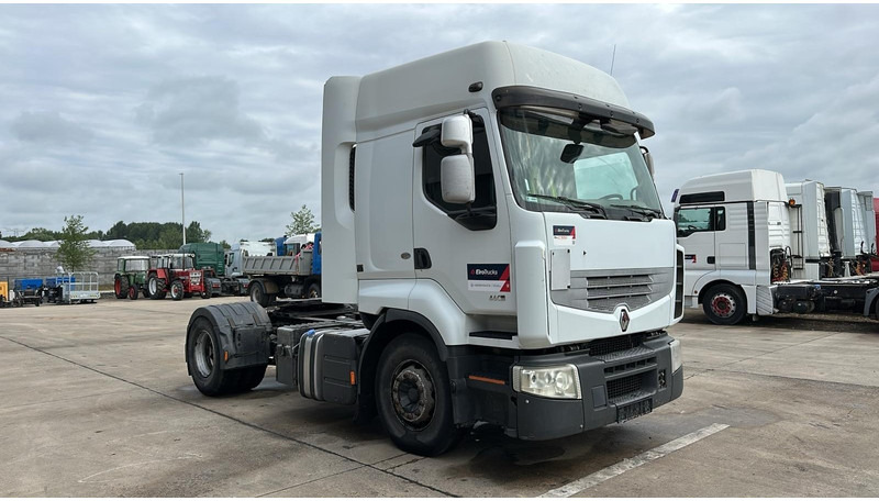 Renault Premium 460 DXI (GOOD CONDITION / AIRCO / AC) - יחידת טרקטור: תמונה 3 Renault Premium 460 DXI (GOOD CONDITION / AIRCO / AC) - יחידת טרקטור: תמונה 3