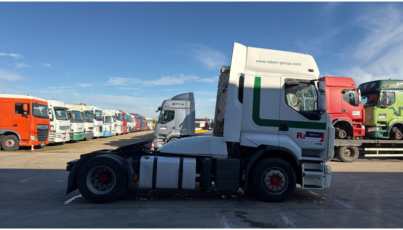 Renault Premium 460 DXI (GOOD CONDITION / BONNE ETAT) - יחידת טרקטור: תמונה 4 Renault Premium 460 DXI (GOOD CONDITION / BONNE ETAT) - יחידת טרקטור: תמונה 4