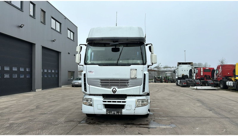 Renault Premium 460 DXI (PERFECT CONDITION) - יחידת טרקטור: תמונה 2 Renault Premium 460 DXI (PERFECT CONDITION) - יחידת טרקטור: תמונה 2