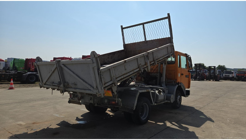 Renault S 150 (POMPE MANUELLE / LAMES / MANUAL PUMP) - מזהיר: תמונה 5 Renault S 150 (POMPE MANUELLE / LAMES / MANUAL PUMP) - מזהיר: תמונה 5
