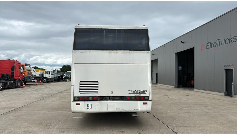 Renault SFR1 (POMPE MANUELLE / MANUAL PUMP / 51 PLACES / AIRCO / BOITE MANUELLE) - אוטובוס בין עירוני: תמונה 4 Renault SFR1 (POMPE MANUELLE / MANUAL PUMP / 51 PLACES / AIRCO / BOITE MANUELLE) - אוטובוס בין עירוני: תמונה 4