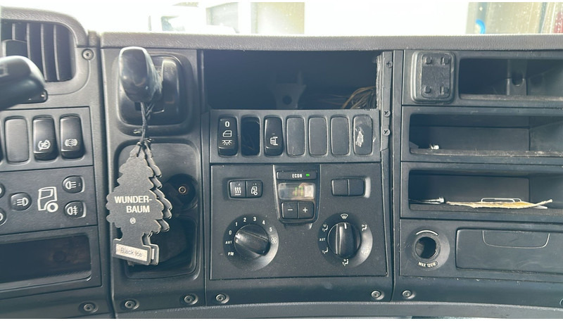 הַחכָּרָה Scania R 420 (PDE / BOITE MANUELLE / MANUAL GEARBOX) Scania R 420 (PDE / BOITE MANUELLE / MANUAL GEARBOX): תמונה 20