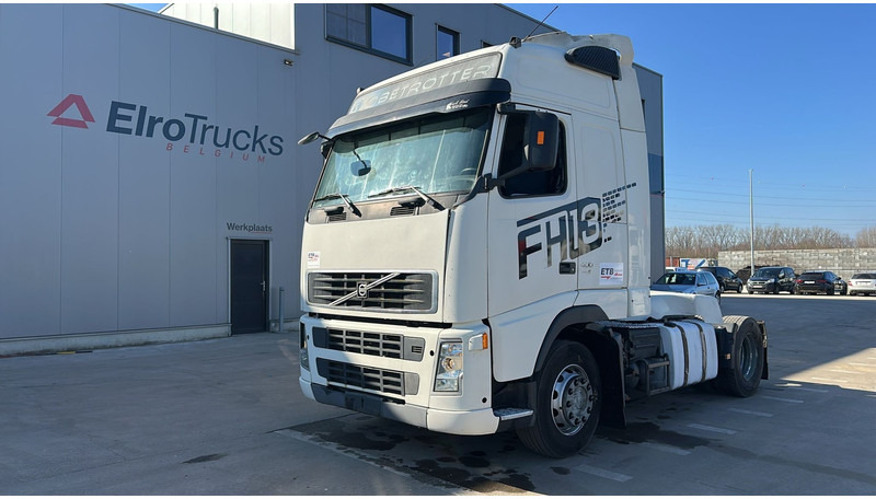 Volvo FH 400 (GOOD CONDITION / CLEAN CHASSIS / EURO 5) - יחידת טרקטור: תמונה 1 Volvo FH 400 (GOOD CONDITION / CLEAN CHASSIS / EURO 5) - יחידת טרקטור: תמונה 1