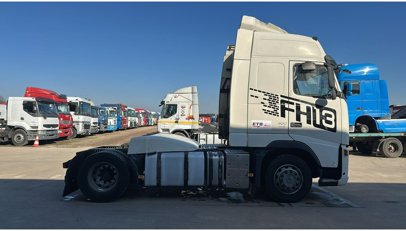 Volvo FH 400 (GOOD CONDITION / CLEAN CHASSIS / EURO 5) - יחידת טרקטור: תמונה 4 Volvo FH 400 (GOOD CONDITION / CLEAN CHASSIS / EURO 5) - יחידת טרקטור: תמונה 4