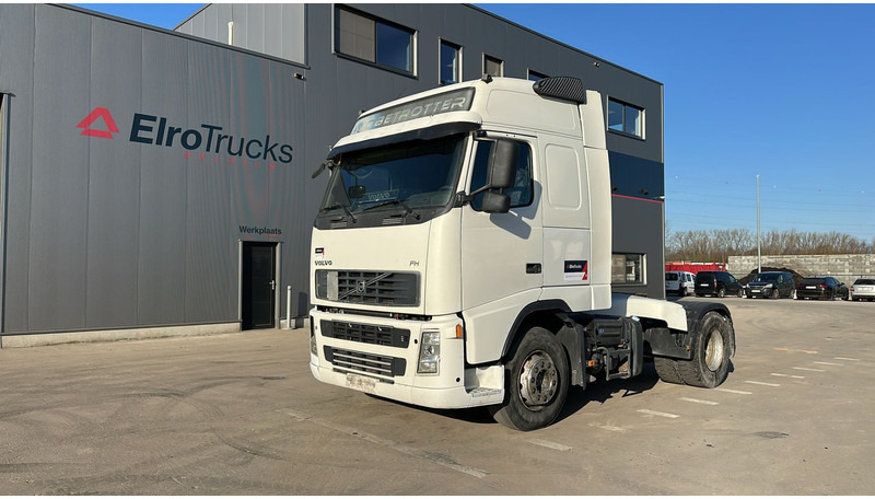 Volvo FH 400 (MANUAL GEARBOX / BOITE MANUELLE / CLEAN CHASSIS / EURO 5) - יחידת טרקטור: תמונה 1 Volvo FH 400 (MANUAL GEARBOX / BOITE MANUELLE / CLEAN CHASSIS / EURO 5) - יחידת טרקטור: תמונה 1