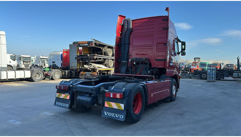 Volvo FH 400 (MANUAL GEARBOX / EURO 5 / BOITE MANUELLE) - יחידת טרקטור: תמונה 5 Volvo FH 400 (MANUAL GEARBOX / EURO 5 / BOITE MANUELLE) - יחידת טרקטור: תמונה 5