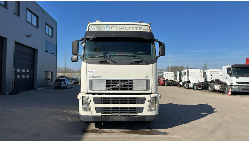 Volvo FH 440 (GOOD CONDITION / BONNE ETAT) - יחידת טרקטור: תמונה 2 Volvo FH 440 (GOOD CONDITION / BONNE ETAT) - יחידת טרקטור: תמונה 2