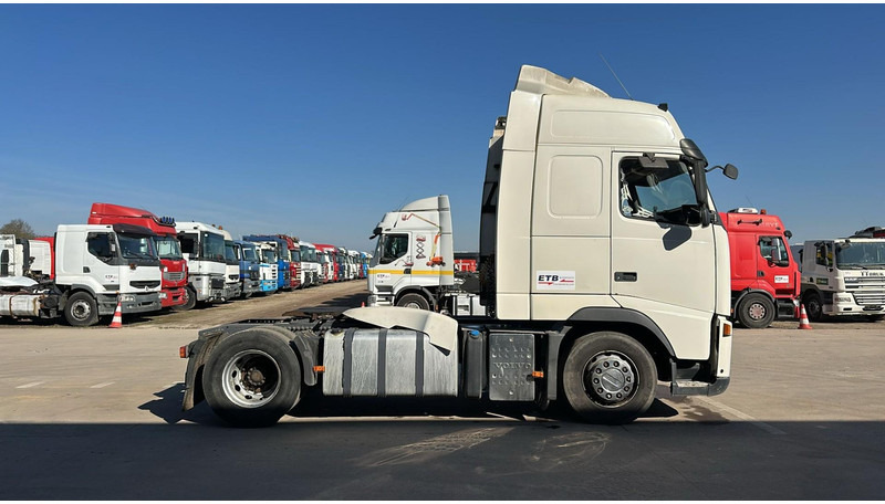 Volvo FH 440 (GOOD CONDITION / BONNE ETAT) - יחידת טרקטור: תמונה 4 Volvo FH 440 (GOOD CONDITION / BONNE ETAT) - יחידת טרקטור: תמונה 4