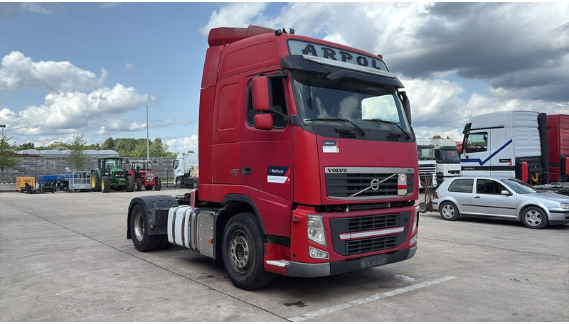 Volvo FH 440 (MANUAL GEARBOX / EURO 5 / BOITE MANUELLE) - יחידת טרקטור: תמונה 3 Volvo FH 440 (MANUAL GEARBOX / EURO 5 / BOITE MANUELLE) - יחידת טרקטור: תמונה 3
