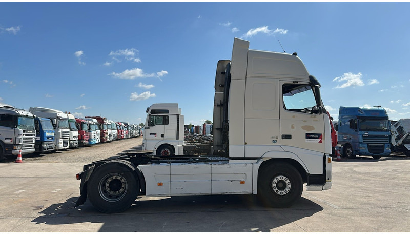 Volvo FH 460 (MANUAL GEARBOX / BOITE MANUELLE) - יחידת טרקטור: תמונה 4 Volvo FH 460 (MANUAL GEARBOX / BOITE MANUELLE) - יחידת טרקטור: תמונה 4