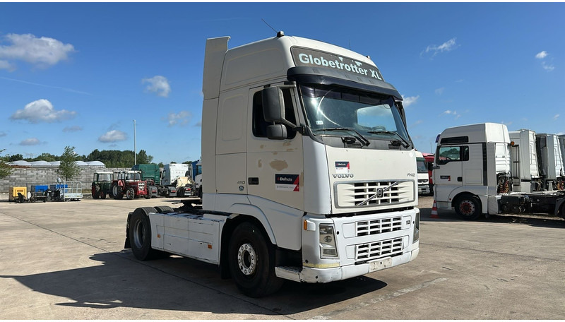 Volvo FH 460 (MANUAL GEARBOX / BOITE MANUELLE) - יחידת טרקטור: תמונה 3 Volvo FH 460 (MANUAL GEARBOX / BOITE MANUELLE) - יחידת טרקטור: תמונה 3