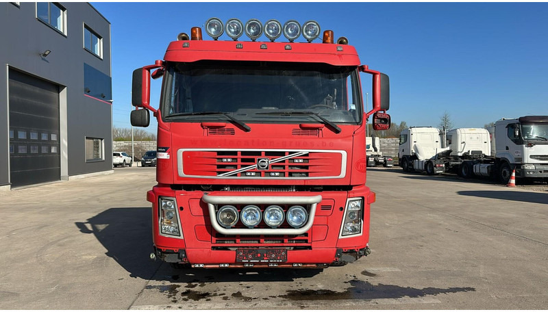 Volvo FM 340 (BELGIAN TRUCK / PERFECT CONDITION / GOOD TYRES / 460.000 KM) - יחידת טרקטור: תמונה 5 Volvo FM 340 (BELGIAN TRUCK / PERFECT CONDITION / GOOD TYRES / 460.000 KM) - יחידת טרקטור: תמונה 5