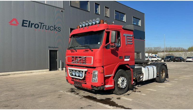 Volvo FM 340 (BELGIAN TRUCK / PERFECT CONDITION / GOOD TYRES / 460.000 KM) - יחידת טרקטור: תמונה 1 Volvo FM 340 (BELGIAN TRUCK / PERFECT CONDITION / GOOD TYRES / 460.000 KM) - יחידת טרקטור: תמונה 1