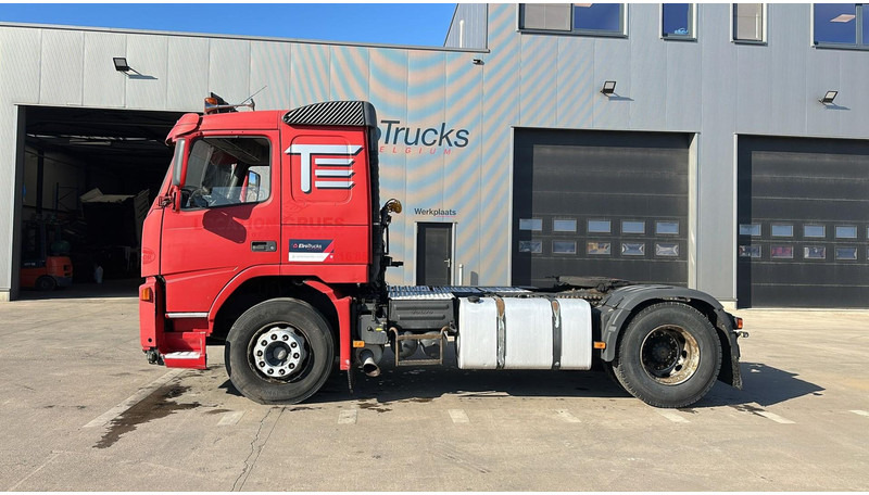 Volvo FM 340 (BELGIAN TRUCK / PERFECT CONDITION / GOOD TYRES / 460.000 KM) - יחידת טרקטור: תמונה 4 Volvo FM 340 (BELGIAN TRUCK / PERFECT CONDITION / GOOD TYRES / 460.000 KM) - יחידת טרקטור: תמונה 4
